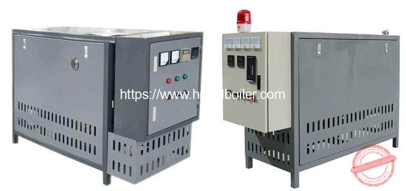 explosion-proofing-electric-heating-thermal-oil-heater